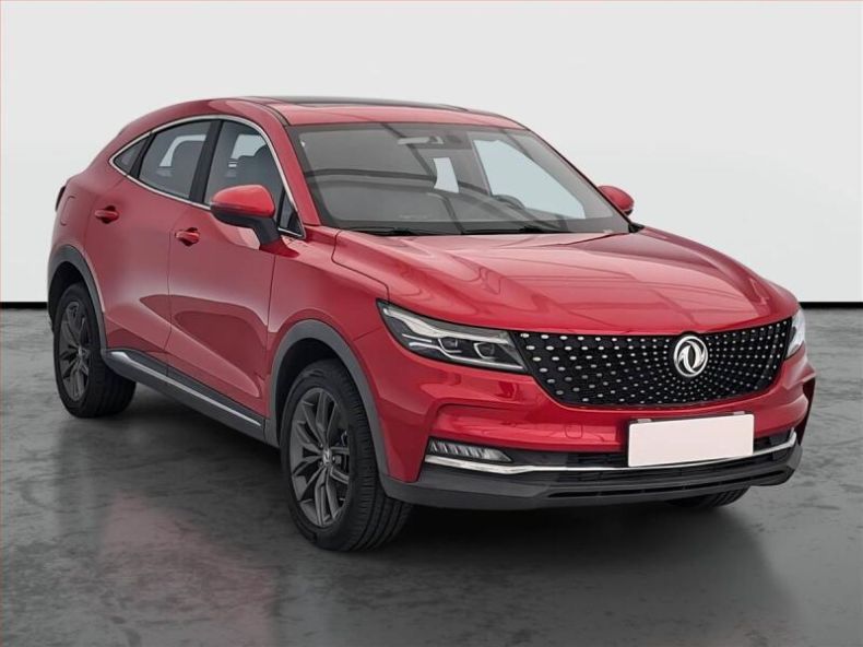 Dongfeng Fengon 5 - hlavní foto