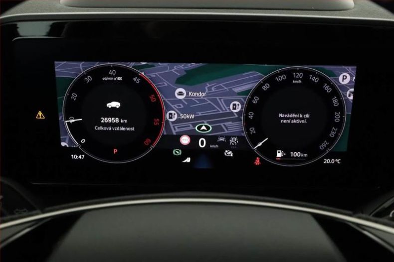 Škoda Kodiaq - hlavní fotka