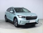 Škoda Enyaq - fotka číslo 0