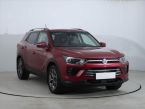 SsangYong Korando - fotka číslo 0
