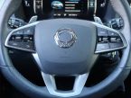 SsangYong Korando - fotka číslo 16