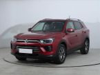 SsangYong Korando - fotka číslo 1