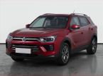 SsangYong Korando - fotka číslo 1