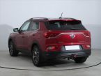 SsangYong Korando - fotka číslo 3