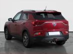 SsangYong Korando - fotka číslo 3