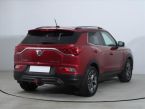 SsangYong Korando - fotka číslo 4