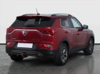 SsangYong Korando - fotka číslo 4