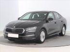 Škoda Octavia - fotka číslo 1