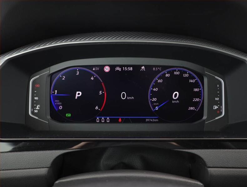 Volkswagen Arteon - hlavní fotka