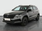 Škoda Karoq - fotka číslo 1