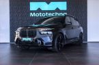 BMW X7 - fotka číslo 1