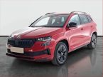 Škoda Karoq - fotka číslo 1