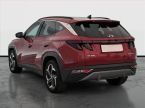 Hyundai Tucson - fotka číslo 3