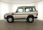 Mercedes Třída G - fotka číslo 2