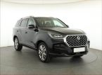 SsangYong Rexton - fotka číslo 0