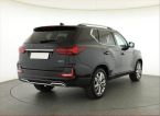 SsangYong Rexton - fotka číslo 4