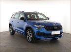 Škoda Kodiaq - fotka číslo 0