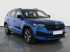 Škoda Kodiaq - fotka číslo 0