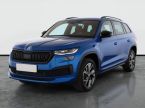 Škoda Kodiaq - fotka číslo 1