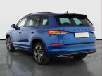 Škoda Kodiaq - fotka číslo 3