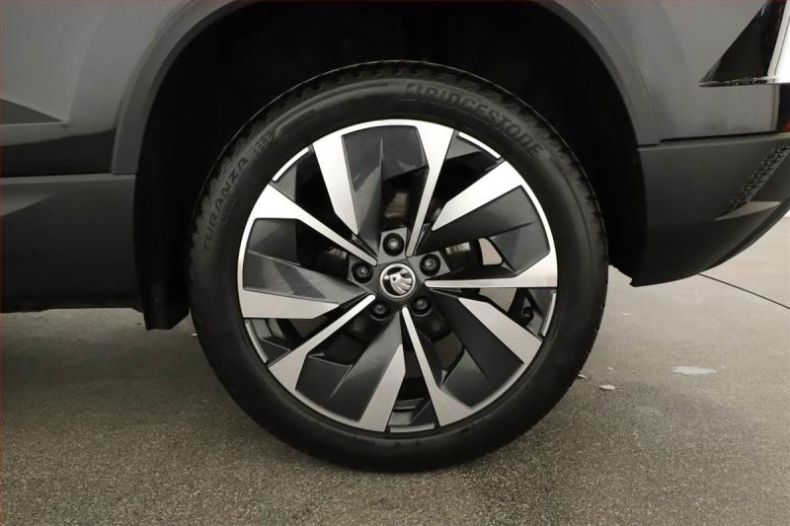 Škoda Karoq - hlavní fotka