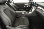 Mercedes Třída C - fotka číslo 6