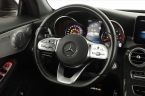 Mercedes Třída C - fotka číslo 7