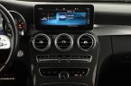 Mercedes Třída C - fotka číslo 14