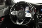 Mercedes Třída C - fotka číslo 15