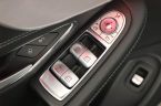Mercedes Třída C - fotka číslo 17