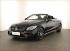 Mercedes Třída C - fotka číslo 1