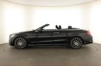 Mercedes Třída C - fotka číslo 2