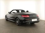 Mercedes Třída C - fotka číslo 3