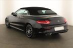 Mercedes Třída C - fotka číslo 21