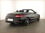 Mercedes Třída C - fotka číslo 4
