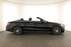 Mercedes Třída C - fotka číslo 5