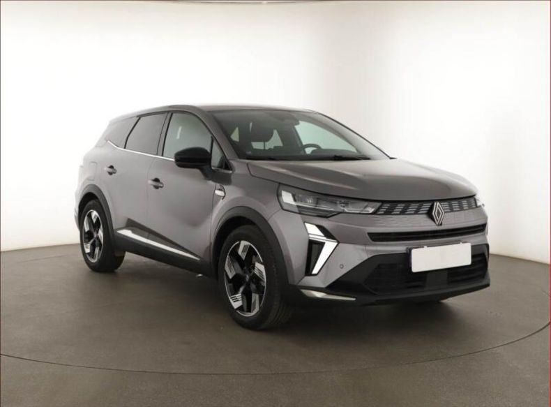 Renault Symbioz - hlavní fotka inzerátu