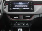 Škoda Scala - fotka číslo 11