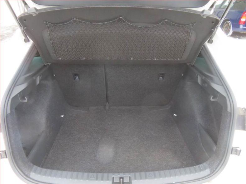 Škoda Scala - hlavní fotka