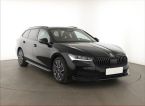 Škoda Superb - fotka číslo 0