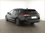 Škoda Superb - fotka číslo 3