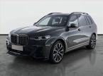 BMW X7 - fotka číslo 1