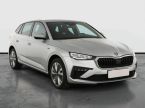 Škoda Scala - fotka číslo 0