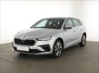 Škoda Scala - fotka číslo 1
