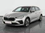 Škoda Scala - fotka číslo 1