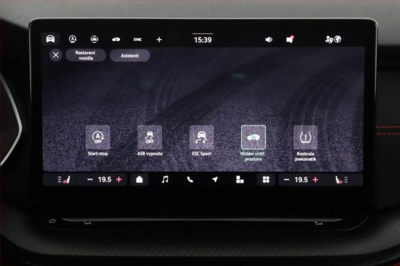 Škoda Octavia - hlavní fotka