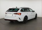 Škoda Octavia - fotka číslo 4