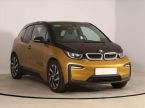 BMW i3 - fotka číslo 0
