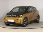 BMW i3 - fotka číslo 1