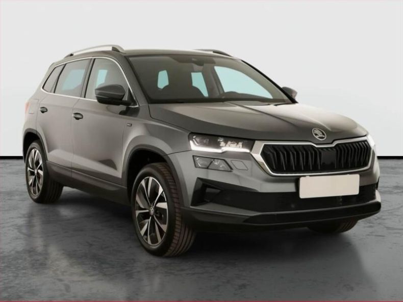 Škoda Karoq - hlavní fotka inzerátu
